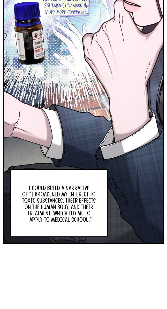 Like Mother, Like Daughter Chapter 218 page 26 - 
