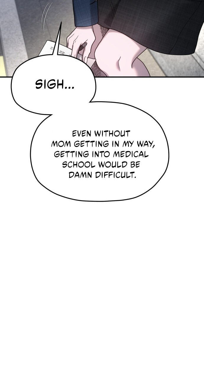 Like Mother, Like Daughter Chapter 218 page 28 - 