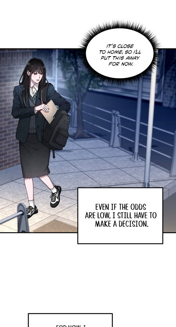 Like Mother, Like Daughter Chapter 218 page 29 - 