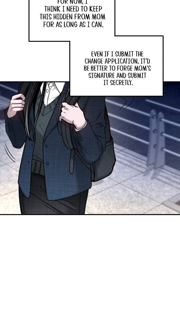 Like Mother, Like Daughter Chapter 218 page 30 - 