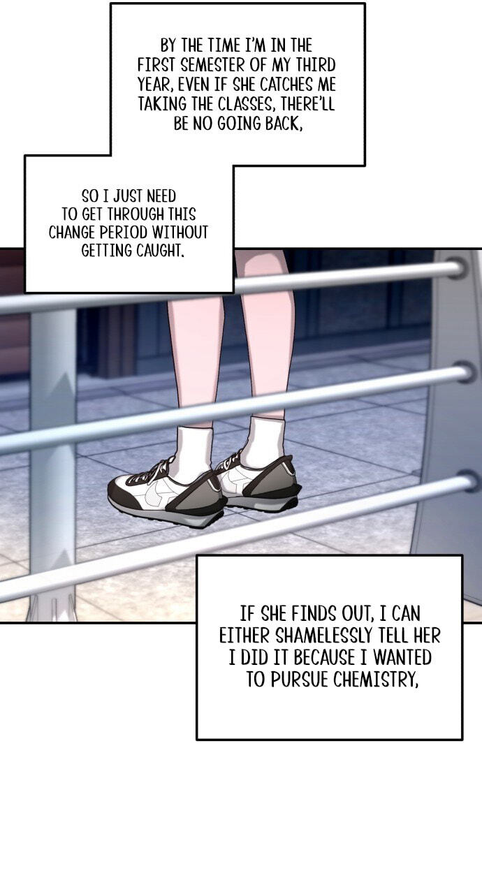 Like Mother, Like Daughter Chapter 218 page 31 - 