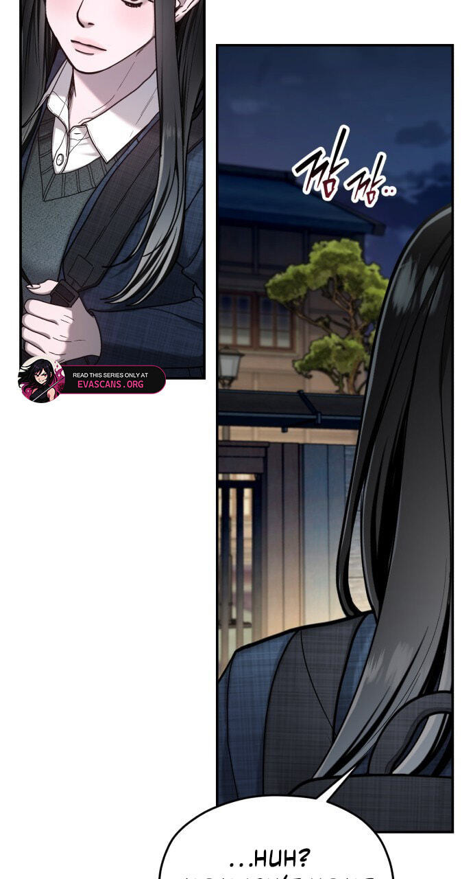 Like Mother, Like Daughter Chapter 218 page 33 - 