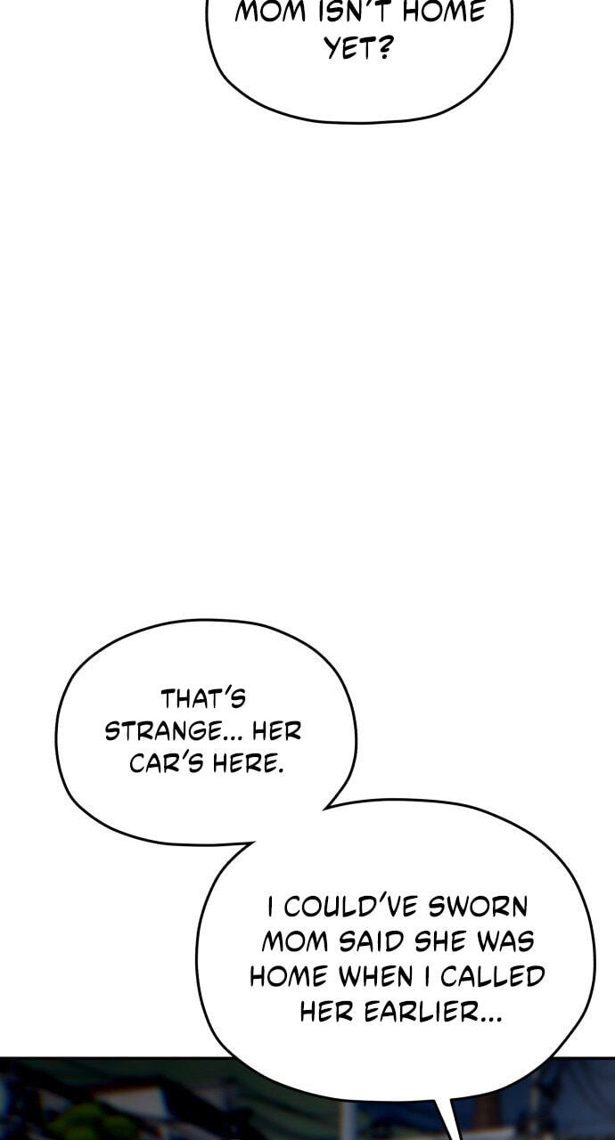 Like Mother, Like Daughter Chapter 218 page 34 - 