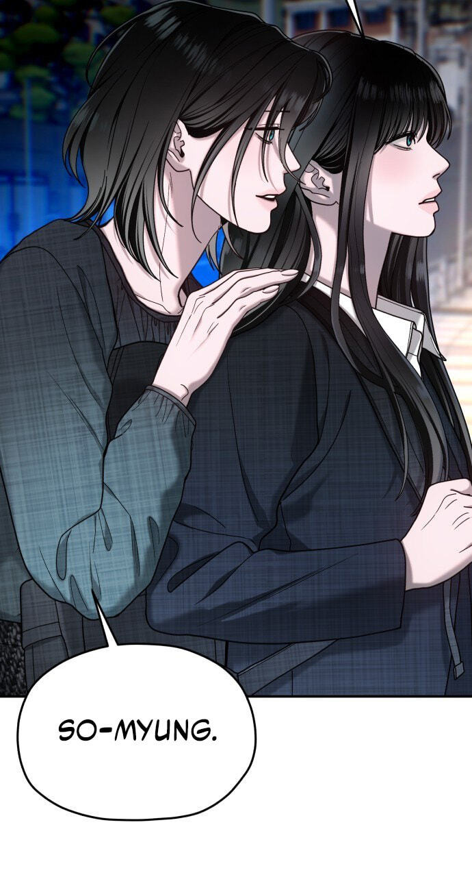 Like Mother, Like Daughter Chapter 218 page 35 - 