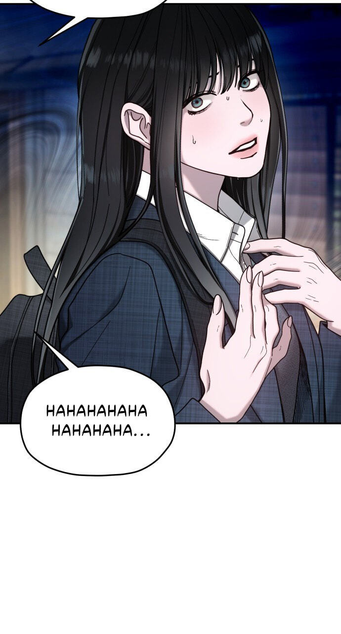 Like Mother, Like Daughter Chapter 218 page 38 - 