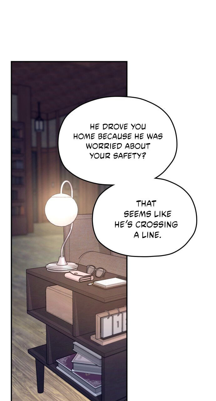 Like Mother, Like Daughter Chapter 218 page 42 - 