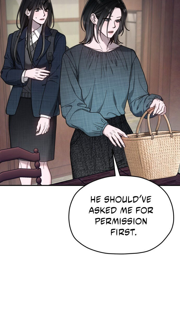 Like Mother, Like Daughter Chapter 218 page 44 - 