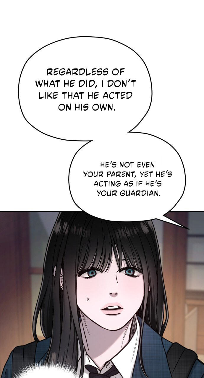 Like Mother, Like Daughter Chapter 218 page 45 - 