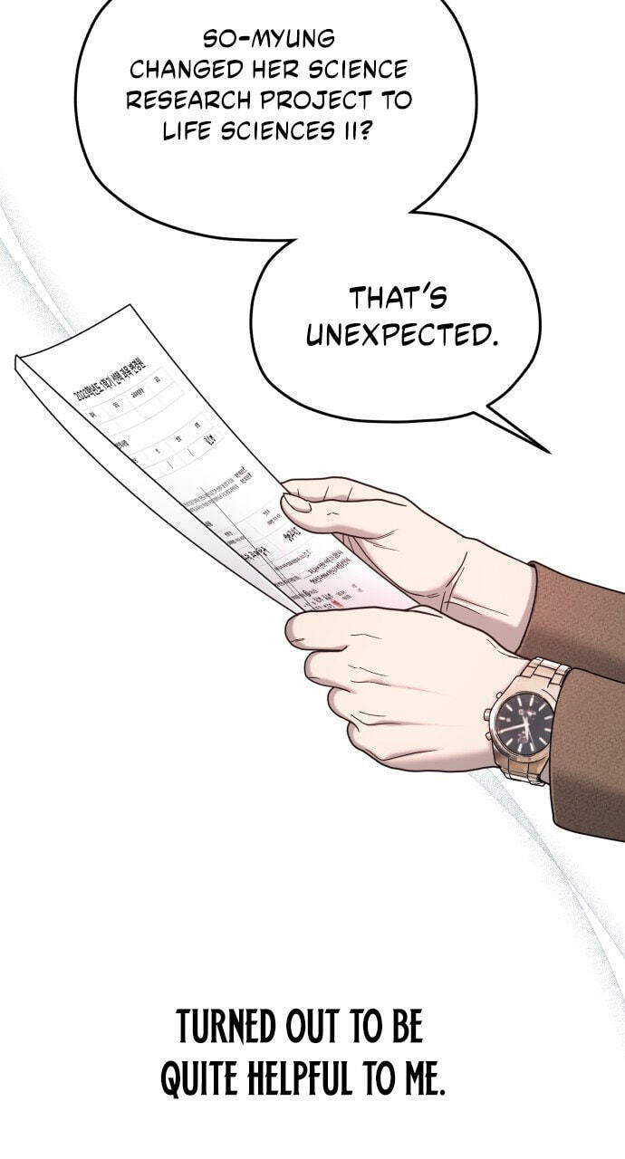 Like Mother, Like Daughter Chapter 218 page 49 - 