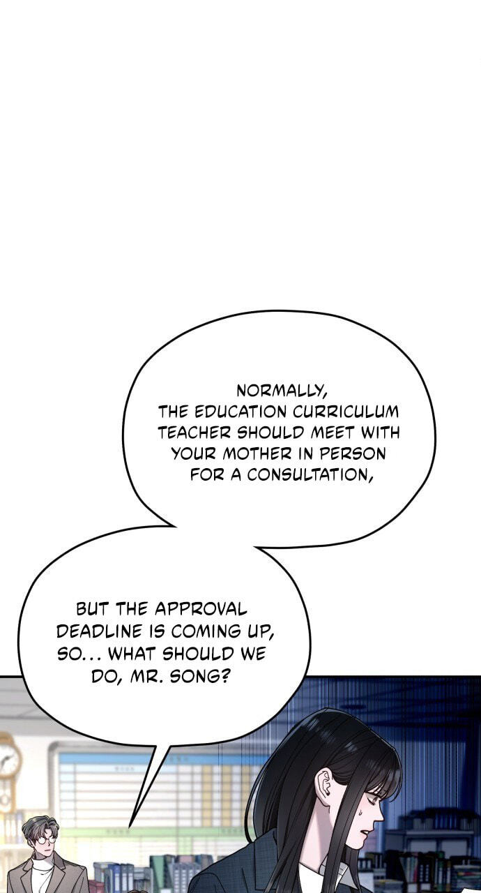 Like Mother, Like Daughter Chapter 218 page 50 - 