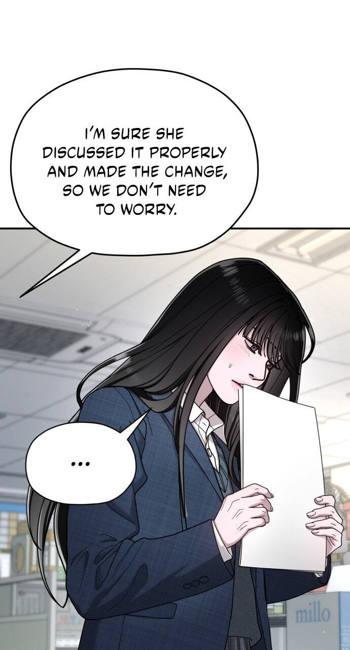 Like Mother, Like Daughter Chapter 218 page 55 - 