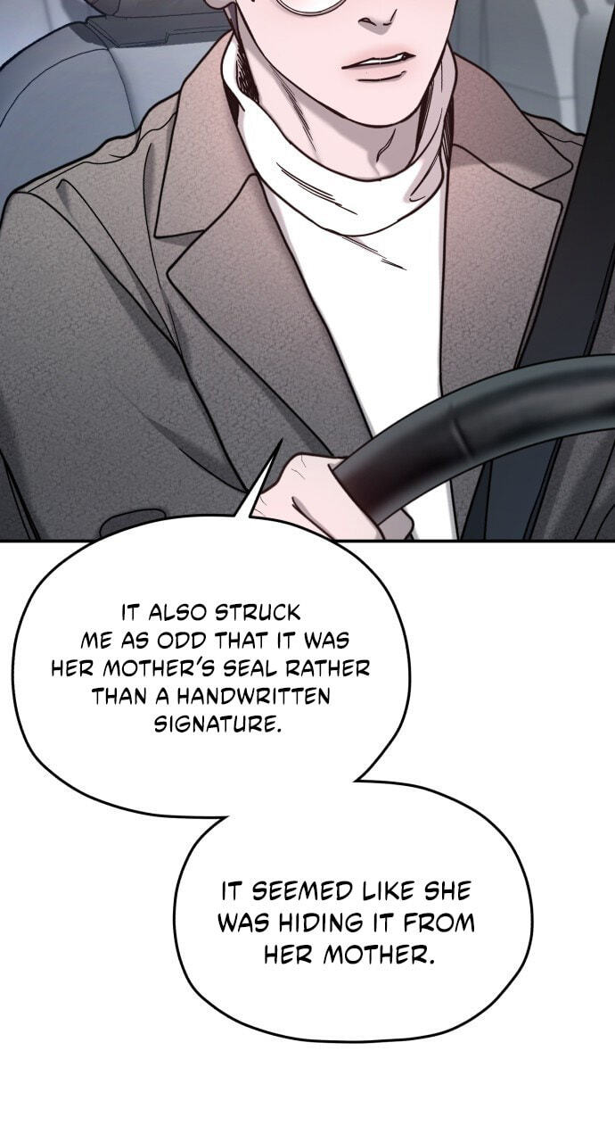 Like Mother, Like Daughter Chapter 218 page 57 - 