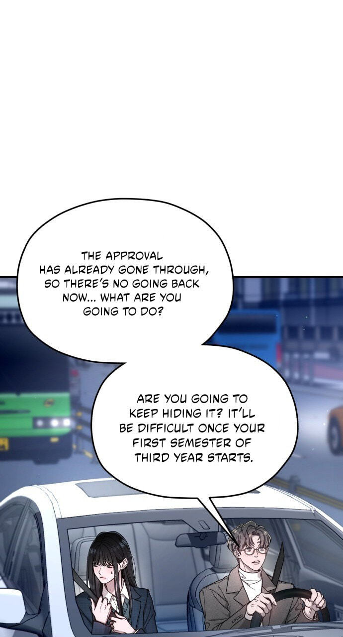 Like Mother, Like Daughter Chapter 218 page 58 - 