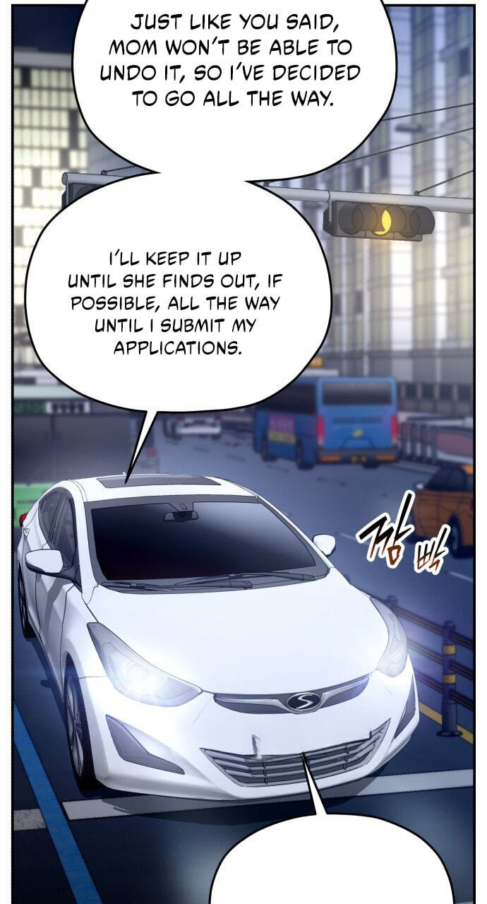 Like Mother, Like Daughter Chapter 218 page 60 - 