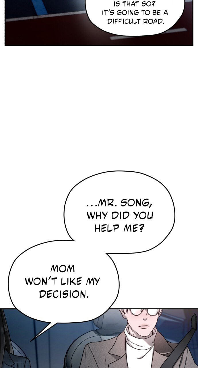 Like Mother, Like Daughter Chapter 218 page 61 - 