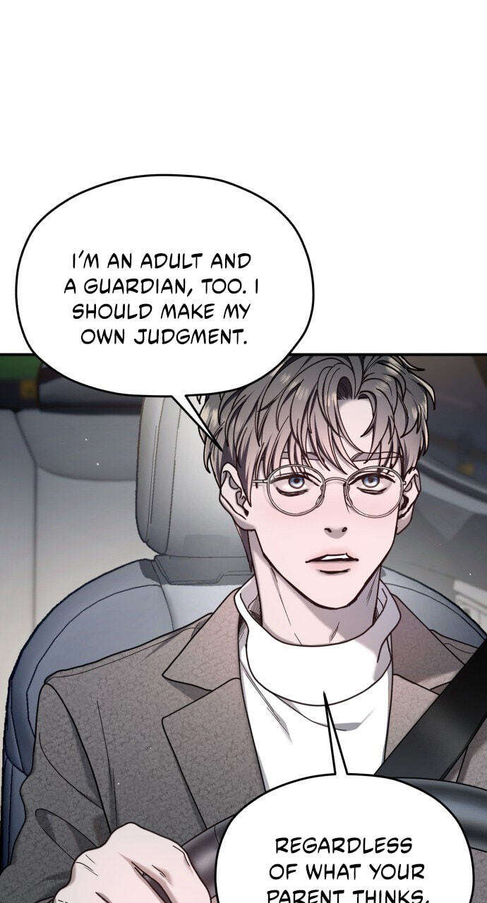 Like Mother, Like Daughter Chapter 218 page 64 - 