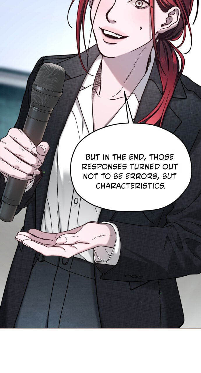 Like Mother, Like Daughter Chapter 218 page 79 - 
