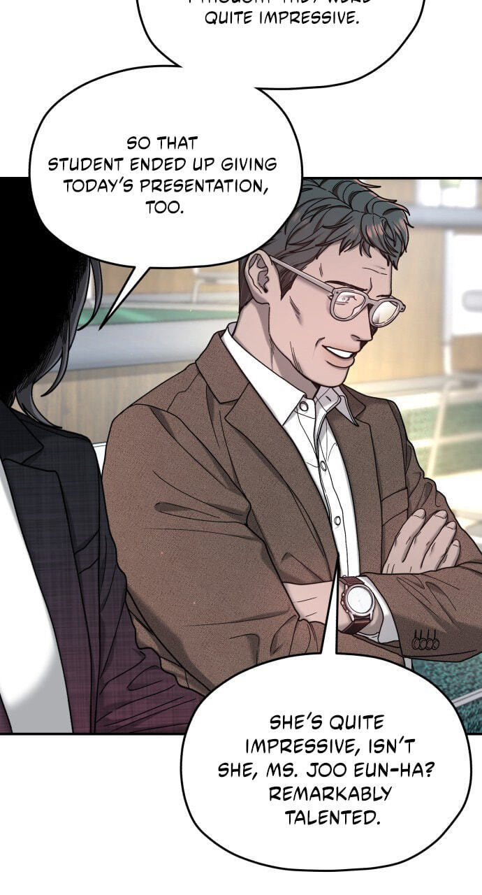 Like Mother, Like Daughter Chapter 218 page 82 - 
