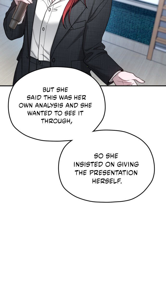 Like Mother, Like Daughter Chapter 218 page 84 - 