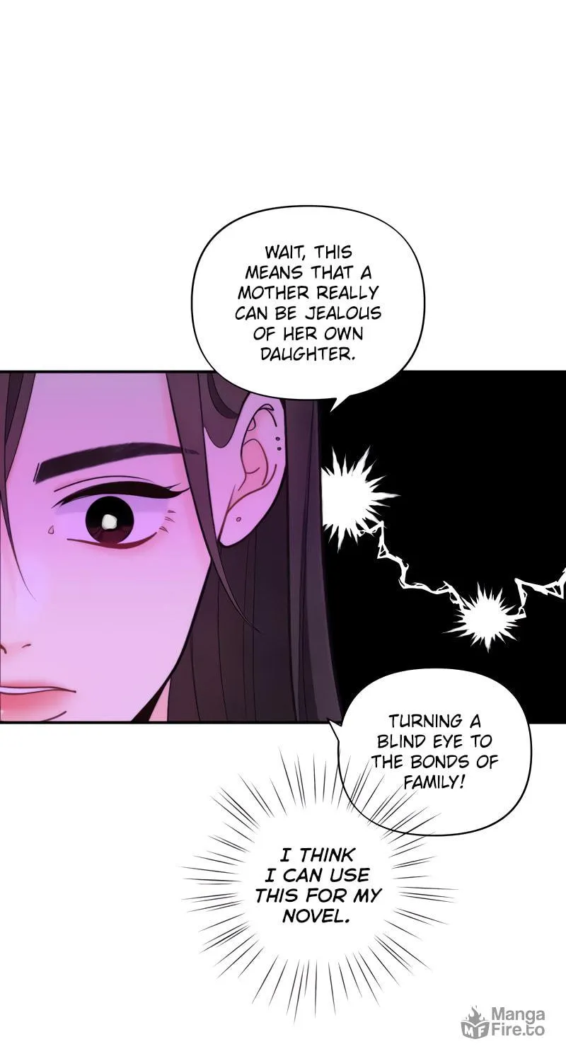 Like, Share & Subscribe Chapter 71 page 43 - 