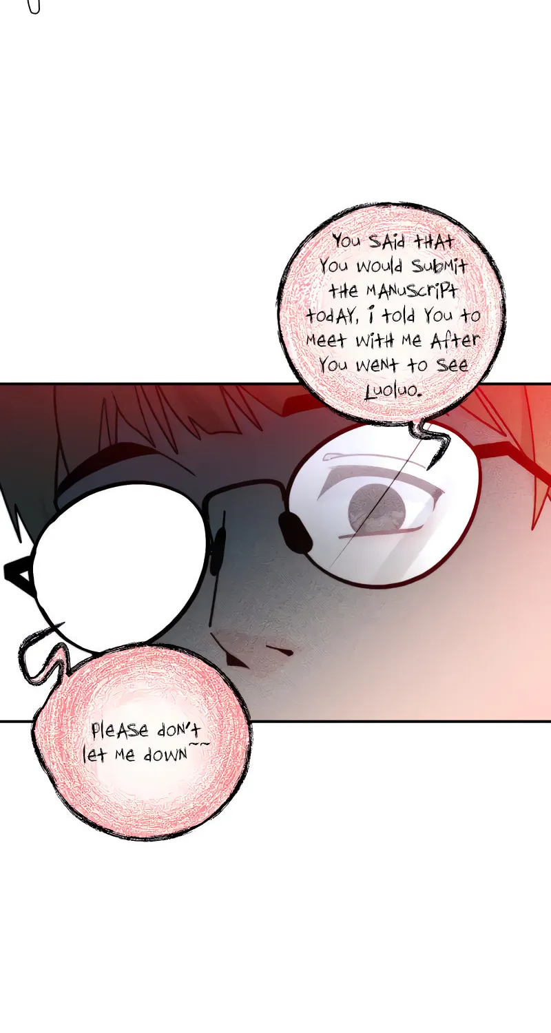 Like, Share & Subscribe Chapter 71 page 45 - 