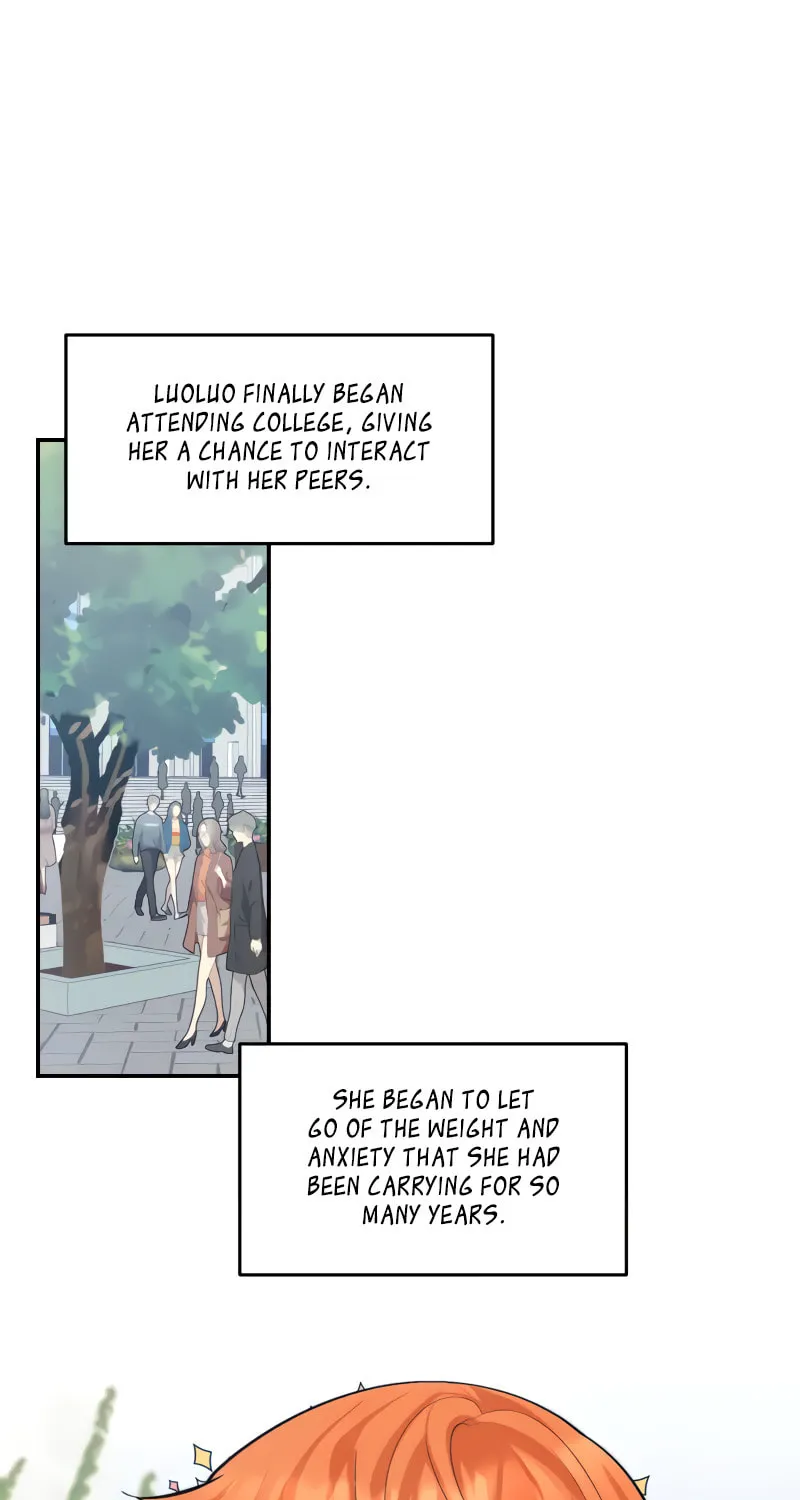 Like, Share & Subscribe Chapter 72 page 1 - 