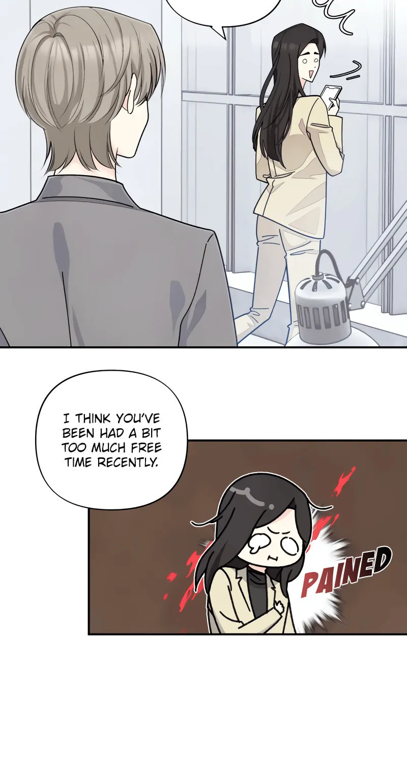 Like, Share & Subscribe Chapter 72 page 15 - 