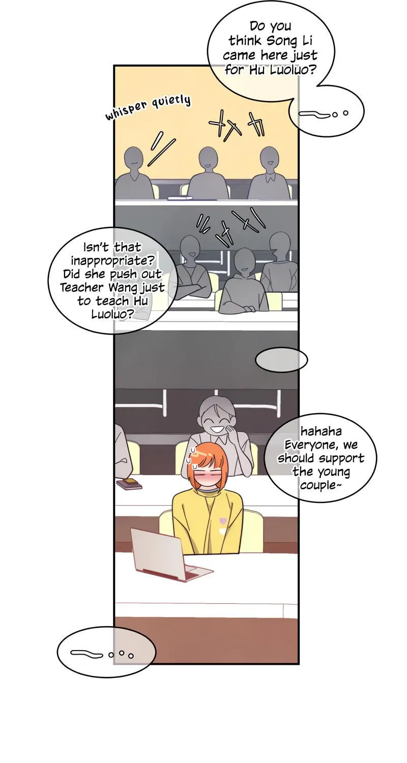 Like, Share & Subscribe Chapter 72 page 24 - 