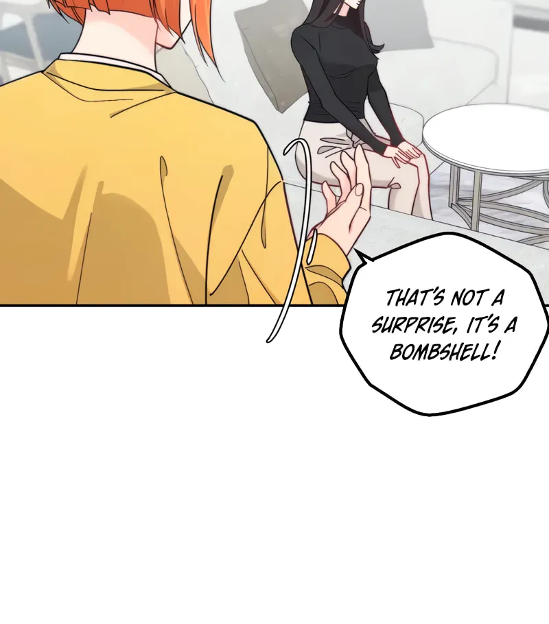 Like, Share & Subscribe Chapter 72 page 29 - 