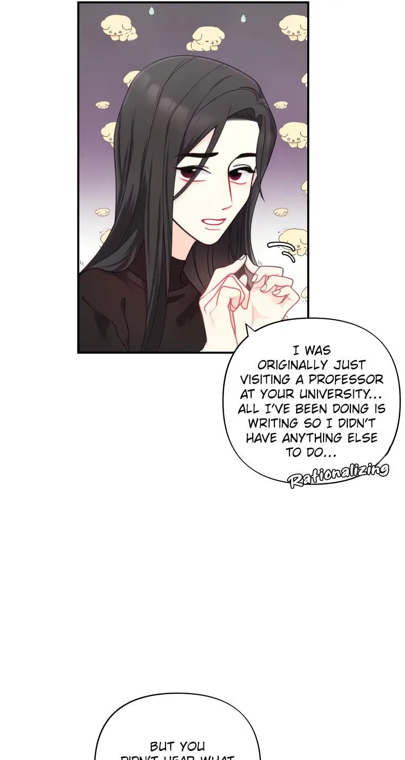 Like, Share & Subscribe Chapter 72 page 30 - 