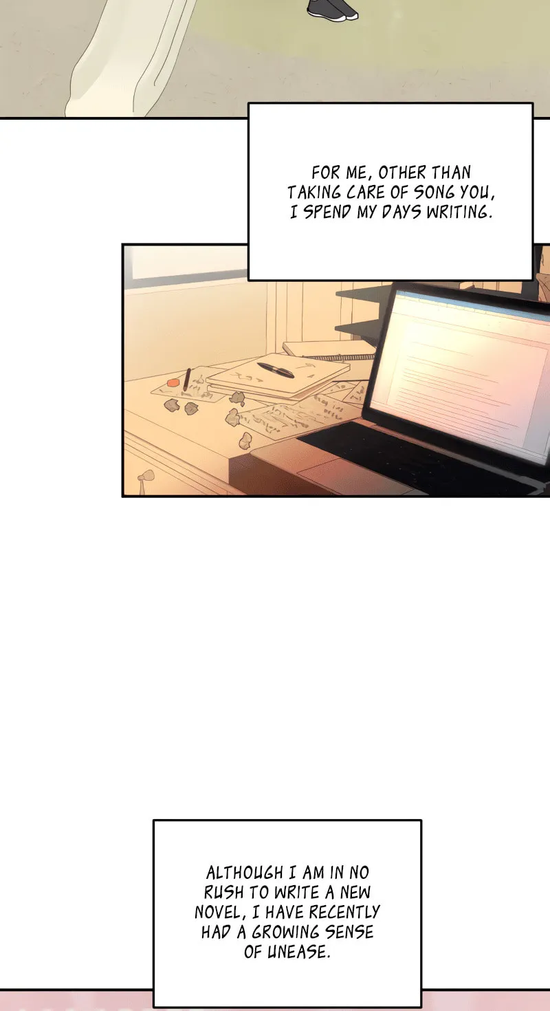 Like, Share & Subscribe Chapter 72 page 4 - 