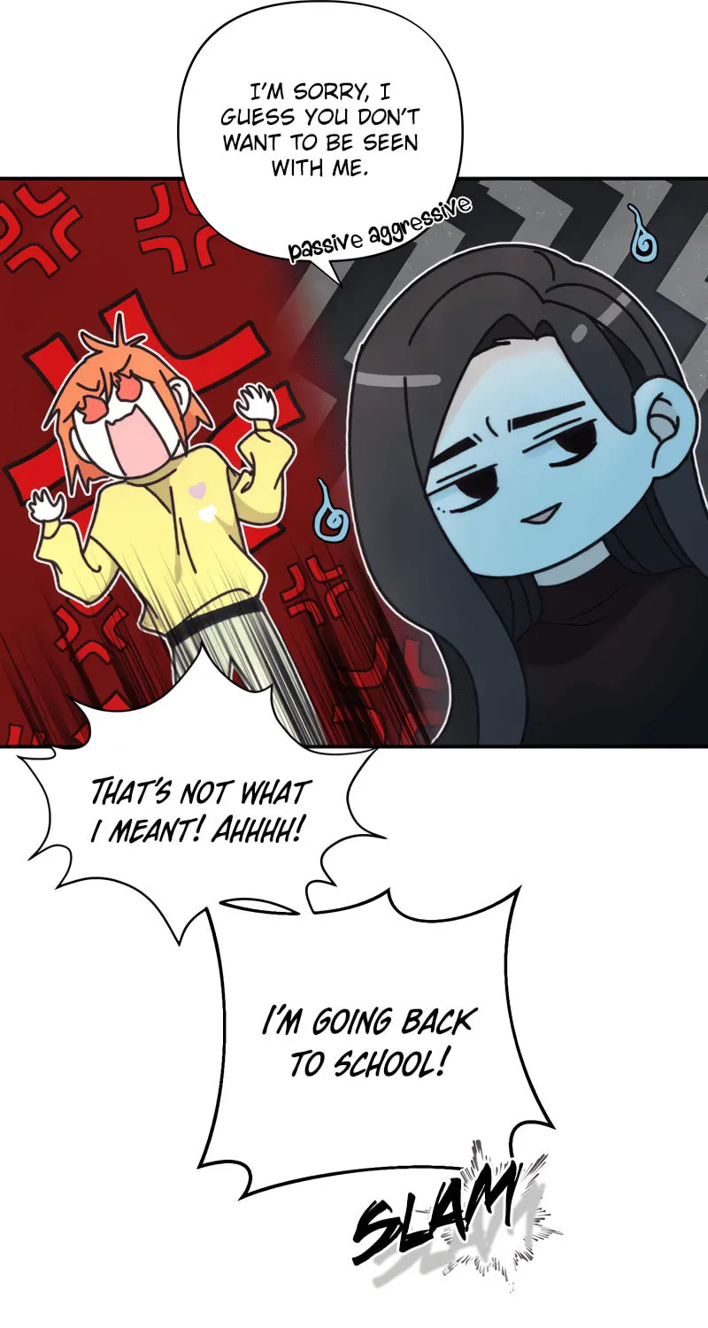 Like, Share & Subscribe Chapter 72 page 34 - 