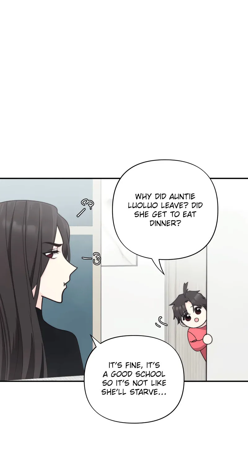 Like, Share & Subscribe Chapter 72 page 35 - 