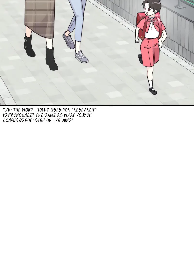 Like, Share & Subscribe Chapter 72 page 9 - 