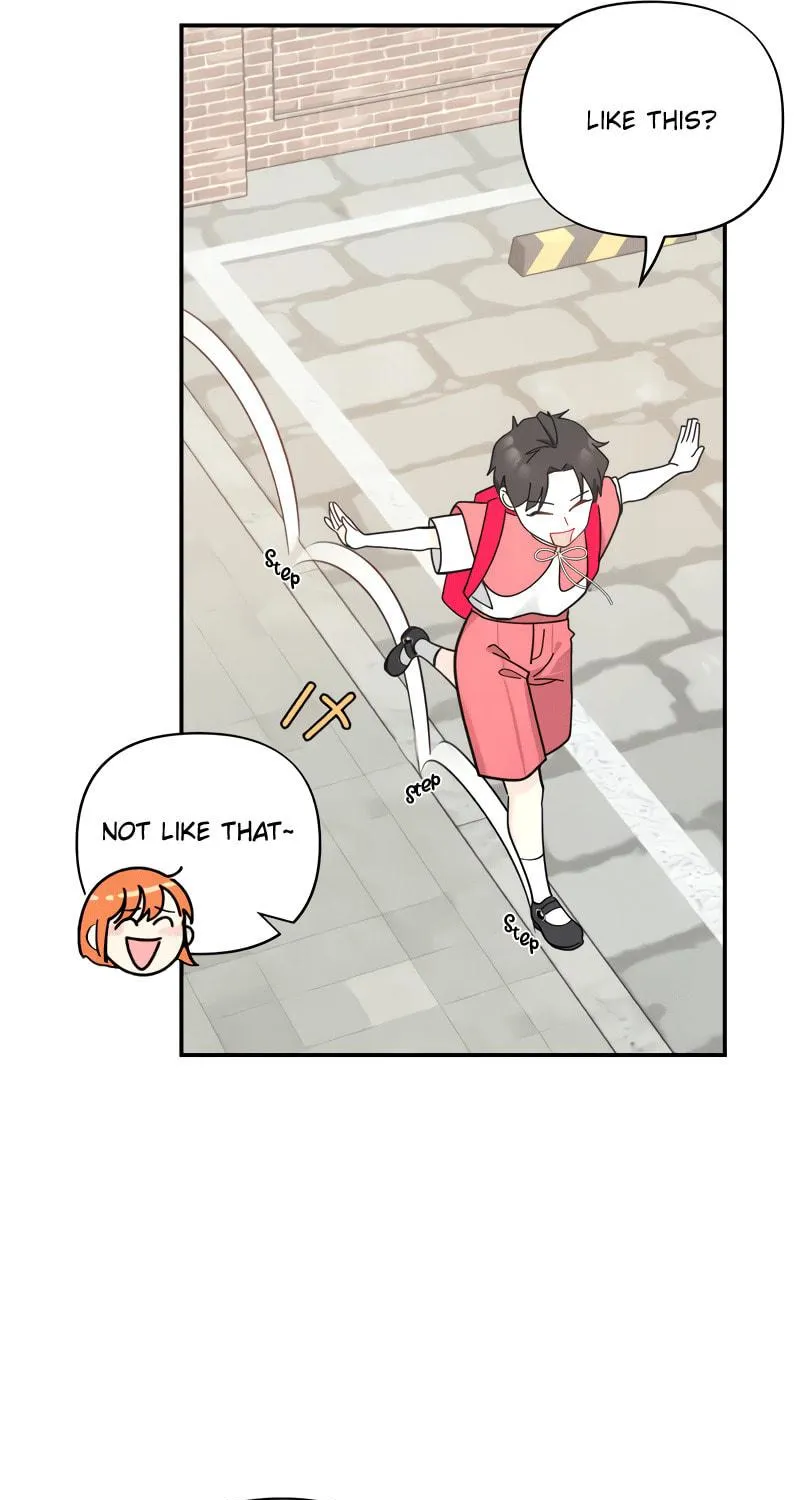 Like, Share & Subscribe Chapter 72 page 10 - 