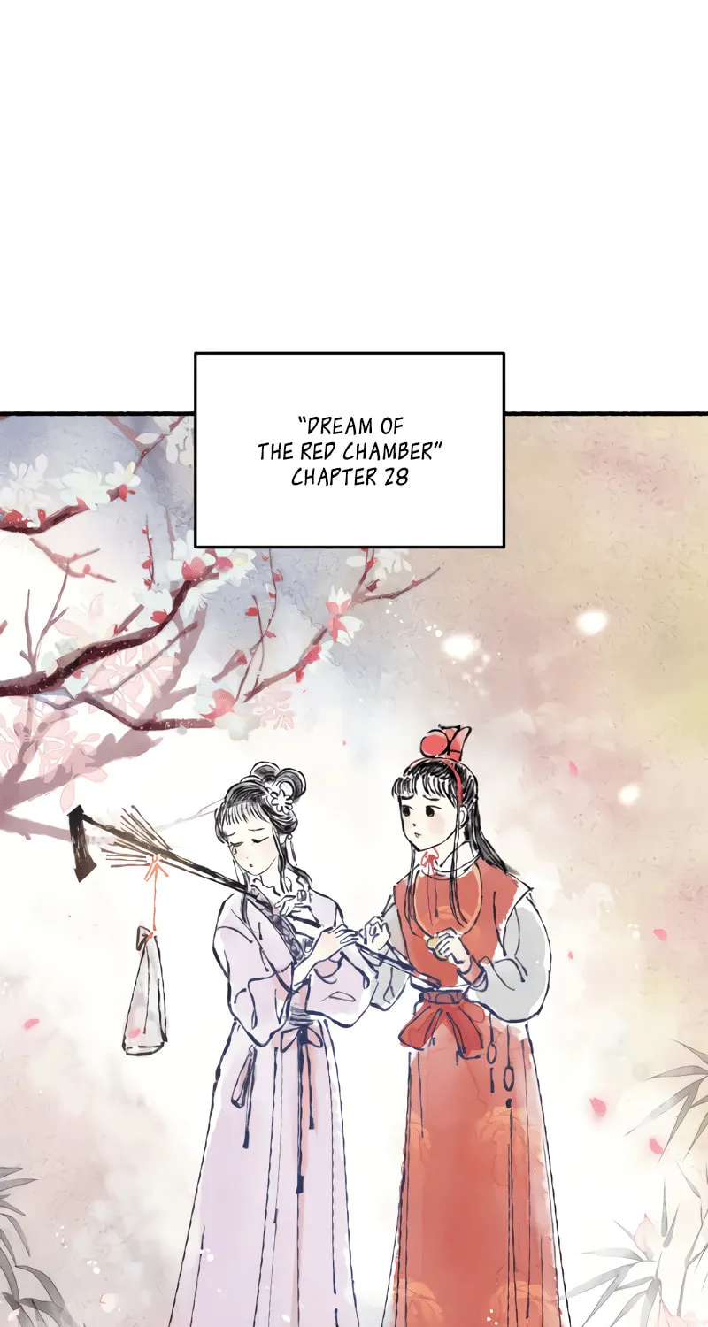 Like, Share & Subscribe Chapter 73 page 1 - 