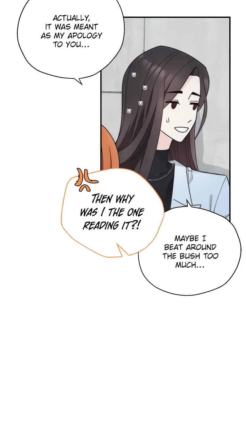 Like, Share & Subscribe Chapter 73 page 14 - 
