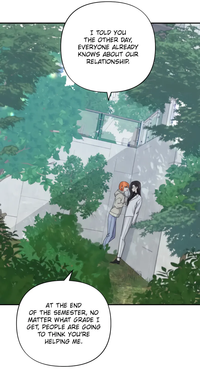 Like, Share & Subscribe Chapter 73 page 15 - 