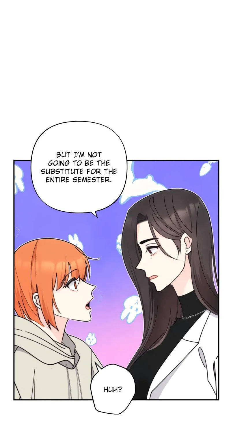 Like, Share & Subscribe Chapter 73 page 17 - 