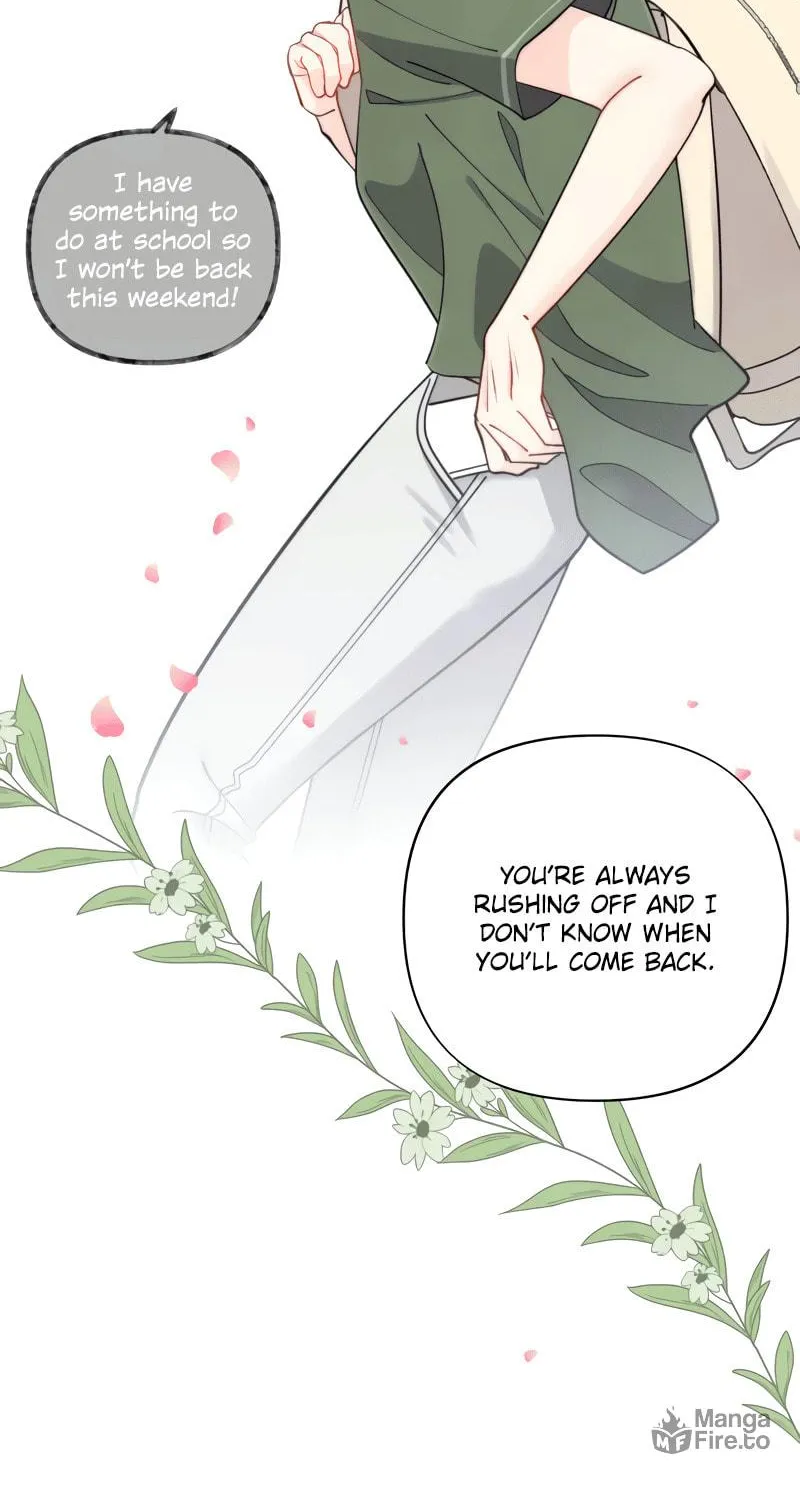 Like, Share & Subscribe Chapter 73 page 24 - 