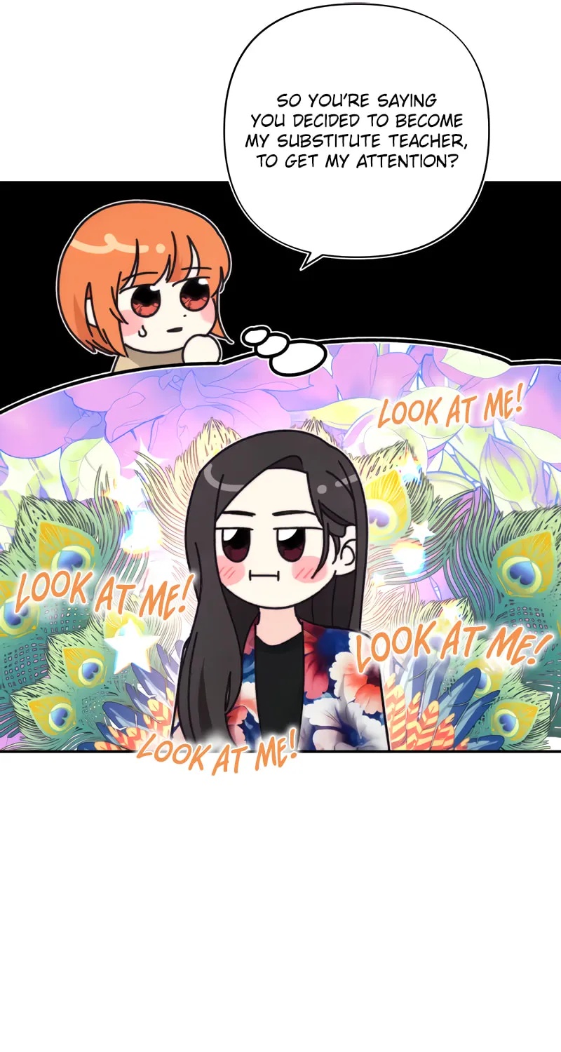 Like, Share & Subscribe Chapter 73 page 27 - 