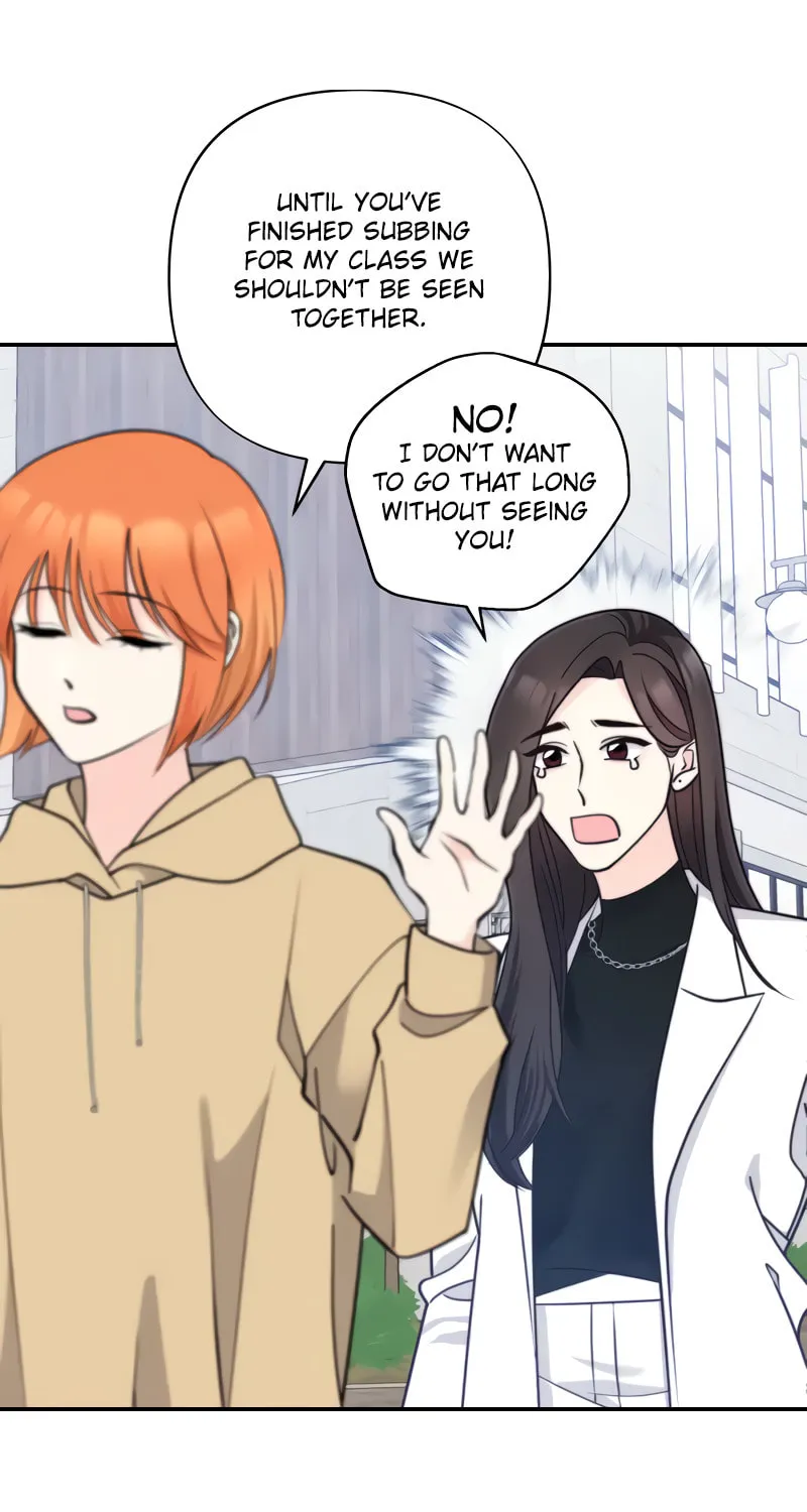 Like, Share & Subscribe Chapter 73 page 30 - 