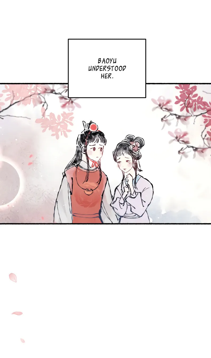 Like, Share & Subscribe Chapter 73 page 4 - 