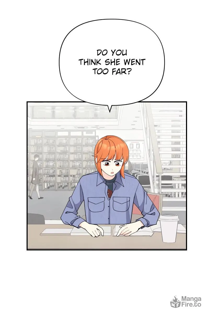 Like, Share & Subscribe Chapter 73 page 35 - 