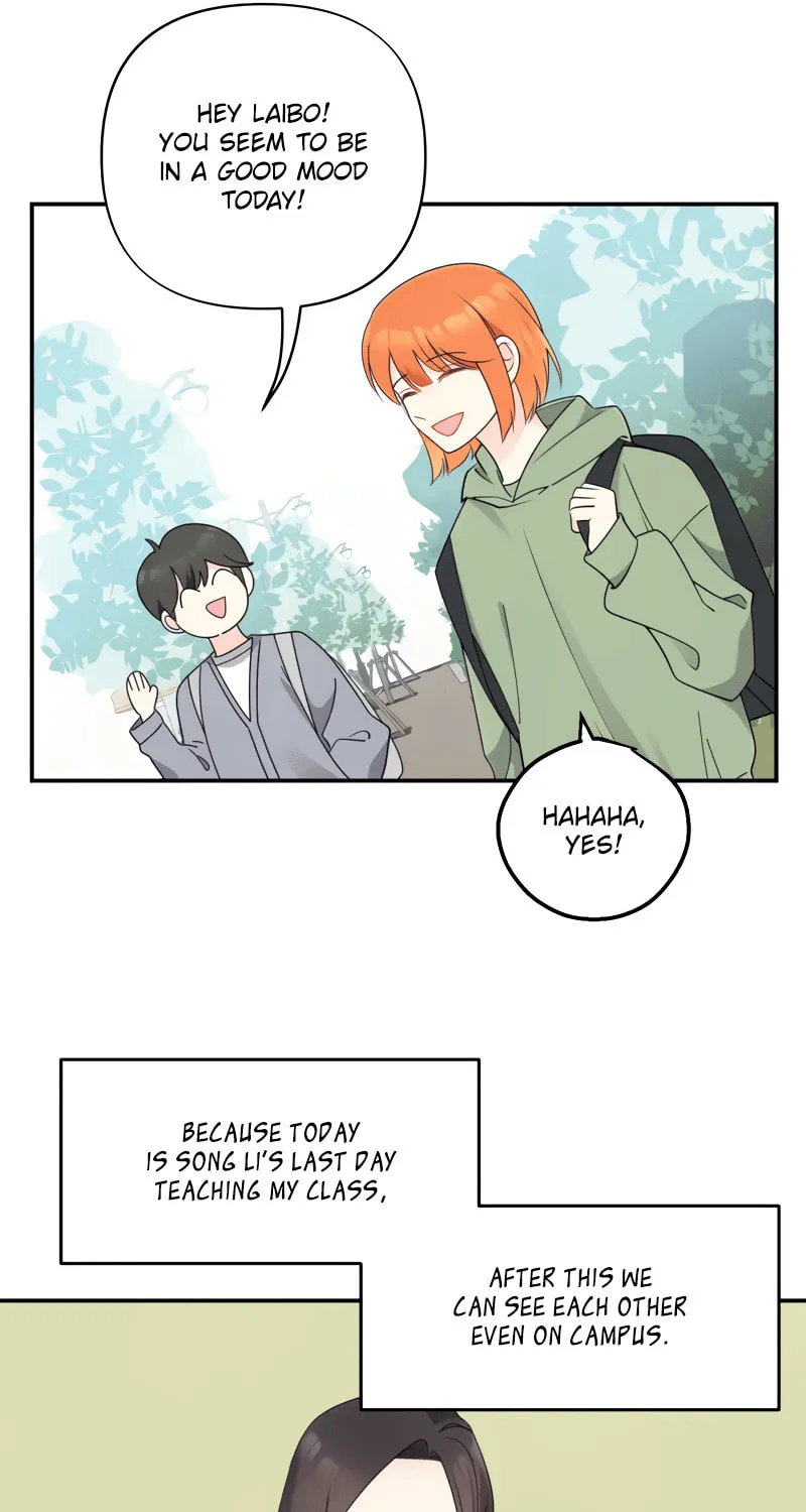 Like, Share & Subscribe Chapter 73 page 42 - 