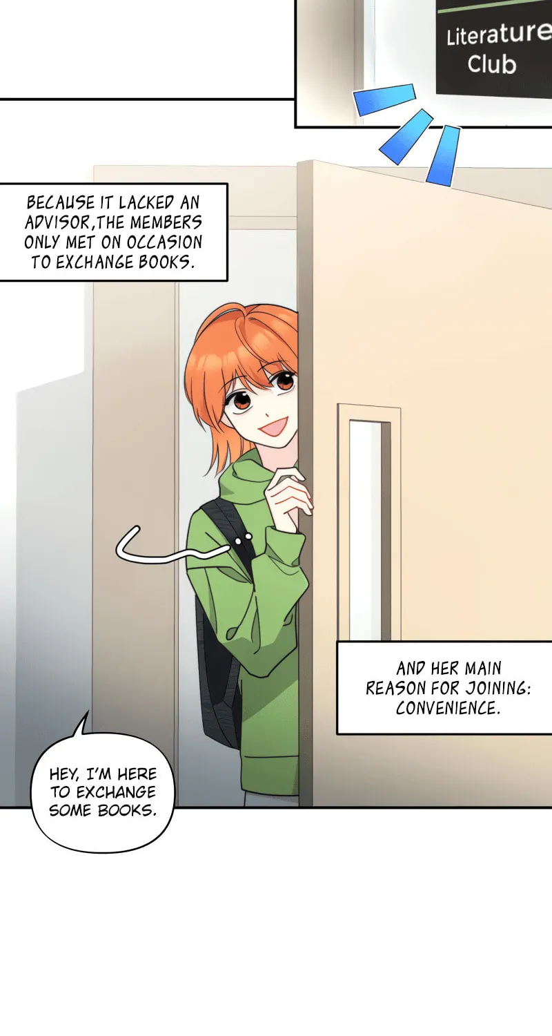 Like, Share & Subscribe Chapter 73 page 45 - 