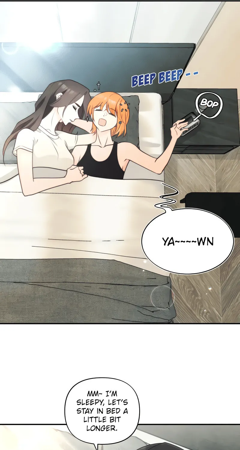 Like, Share & Subscribe Chapter 73 page 50 - 