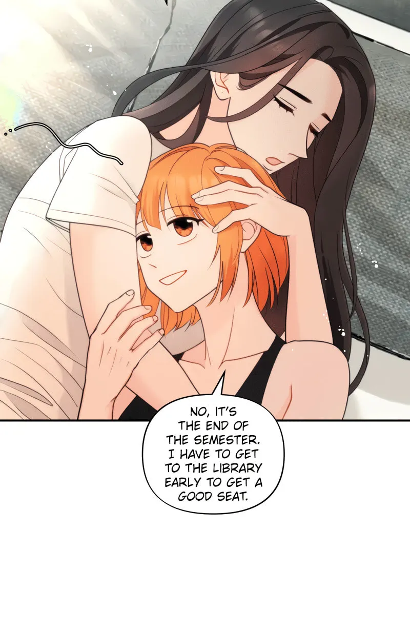 Like, Share & Subscribe Chapter 73 page 51 - 