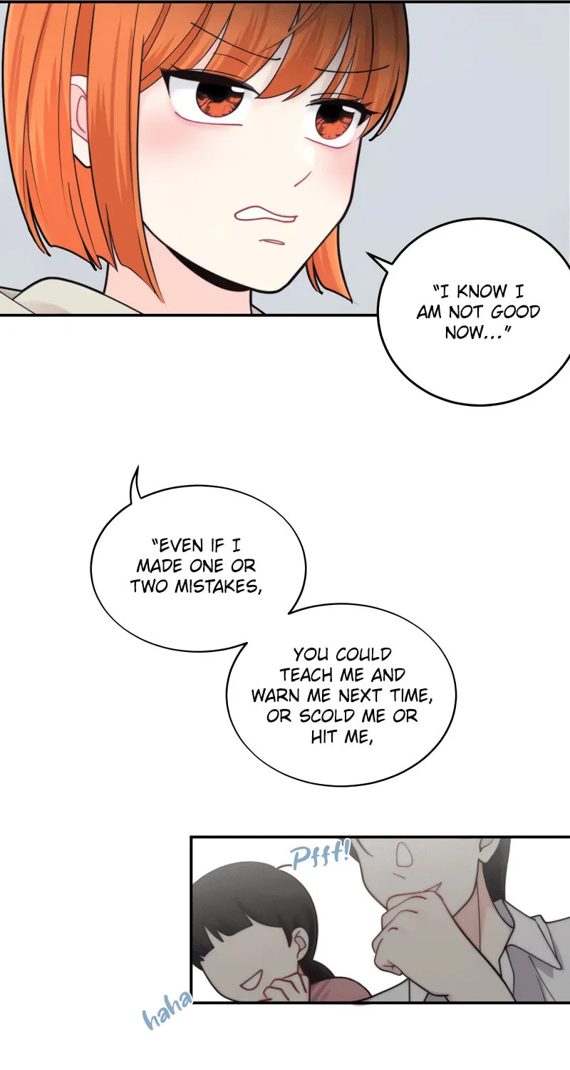 Like, Share & Subscribe Chapter 73 page 7 - 