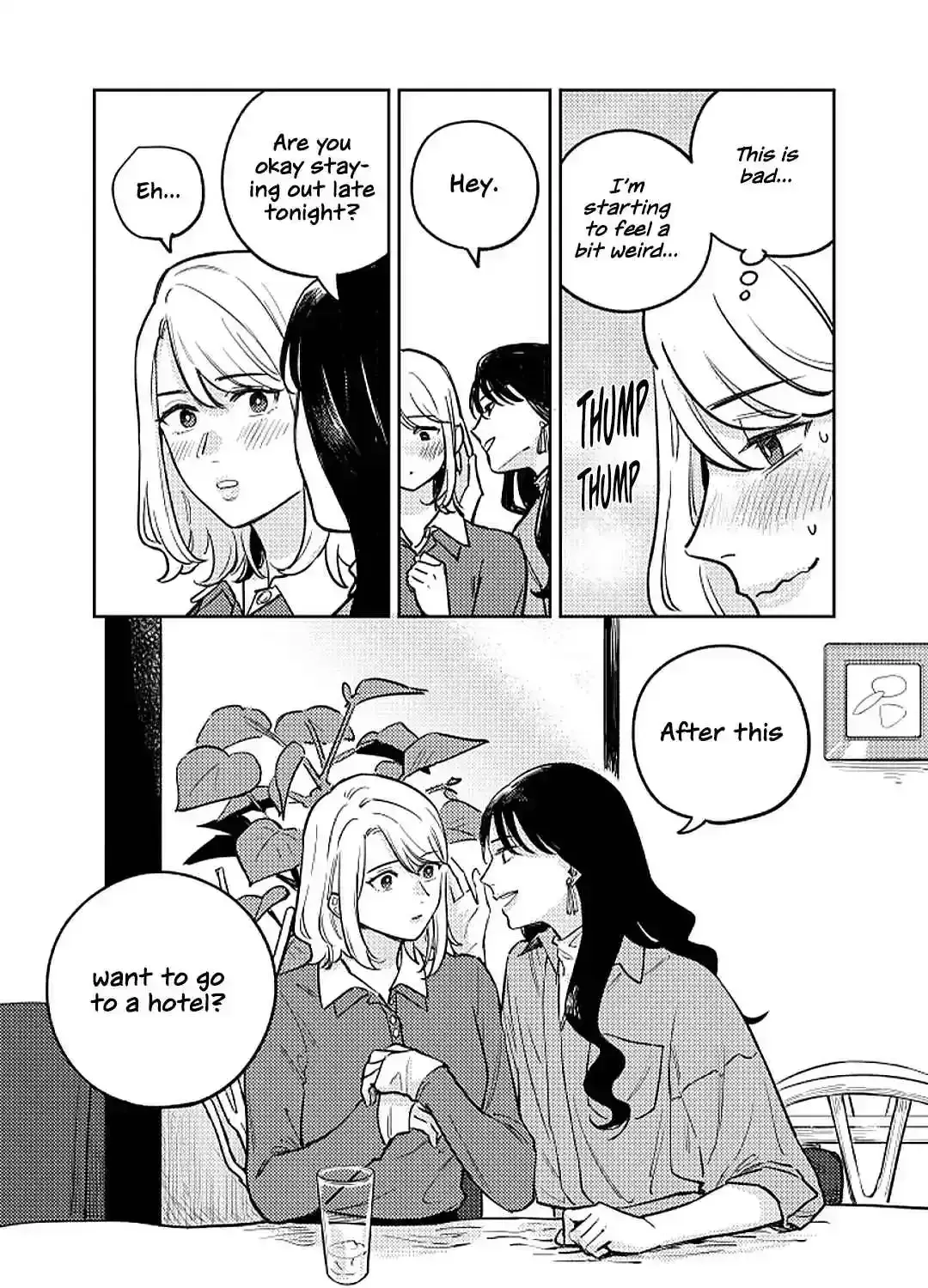 Like You Chapter 1 page 61 - 